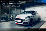 Hyundai  i10 N-Line 