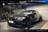 BMW F10 M5 S63B44B