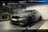 BMW 330e B48B20A