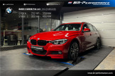 BMW xD 330i touring B48B20B